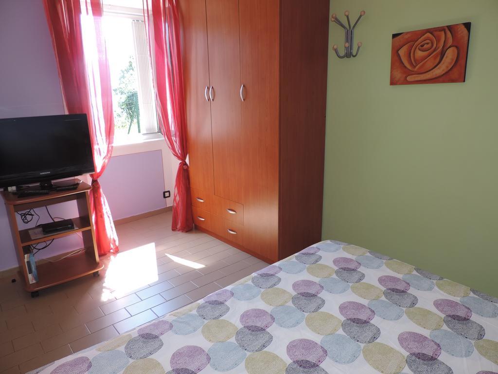 Vanni'S House Cannobio Phòng bức ảnh