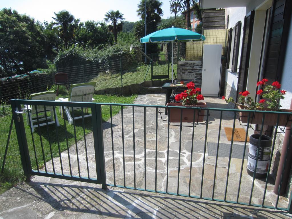 Vanni'S House Cannobio Phòng bức ảnh