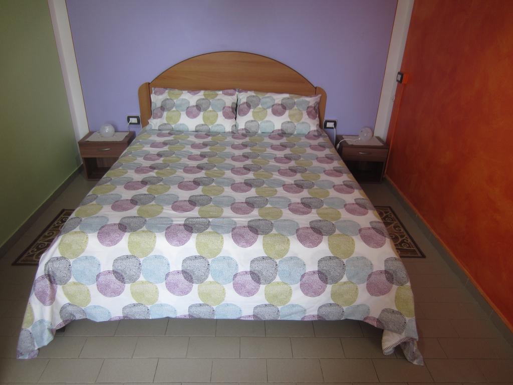 Vanni'S House Cannobio Phòng bức ảnh
