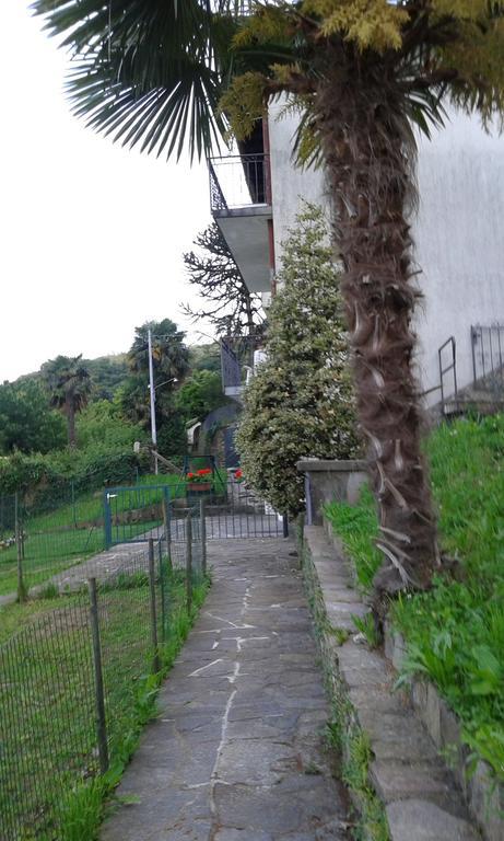 Vanni'S House Cannobio Ngoại thất bức ảnh