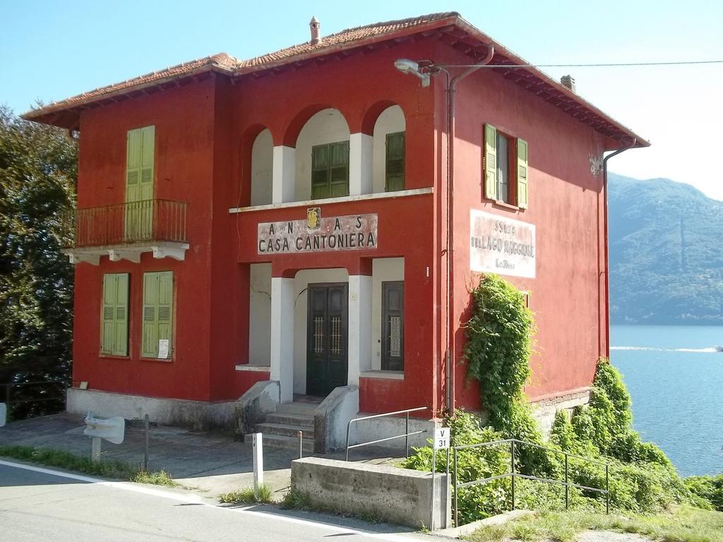 Vanni'S House Cannobio Ngoại thất bức ảnh
