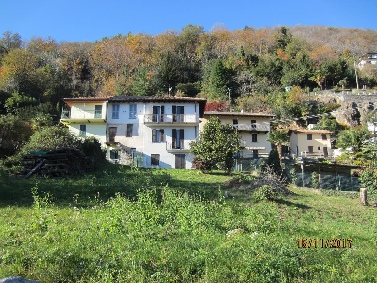 Vanni'S House Cannobio Ngoại thất bức ảnh