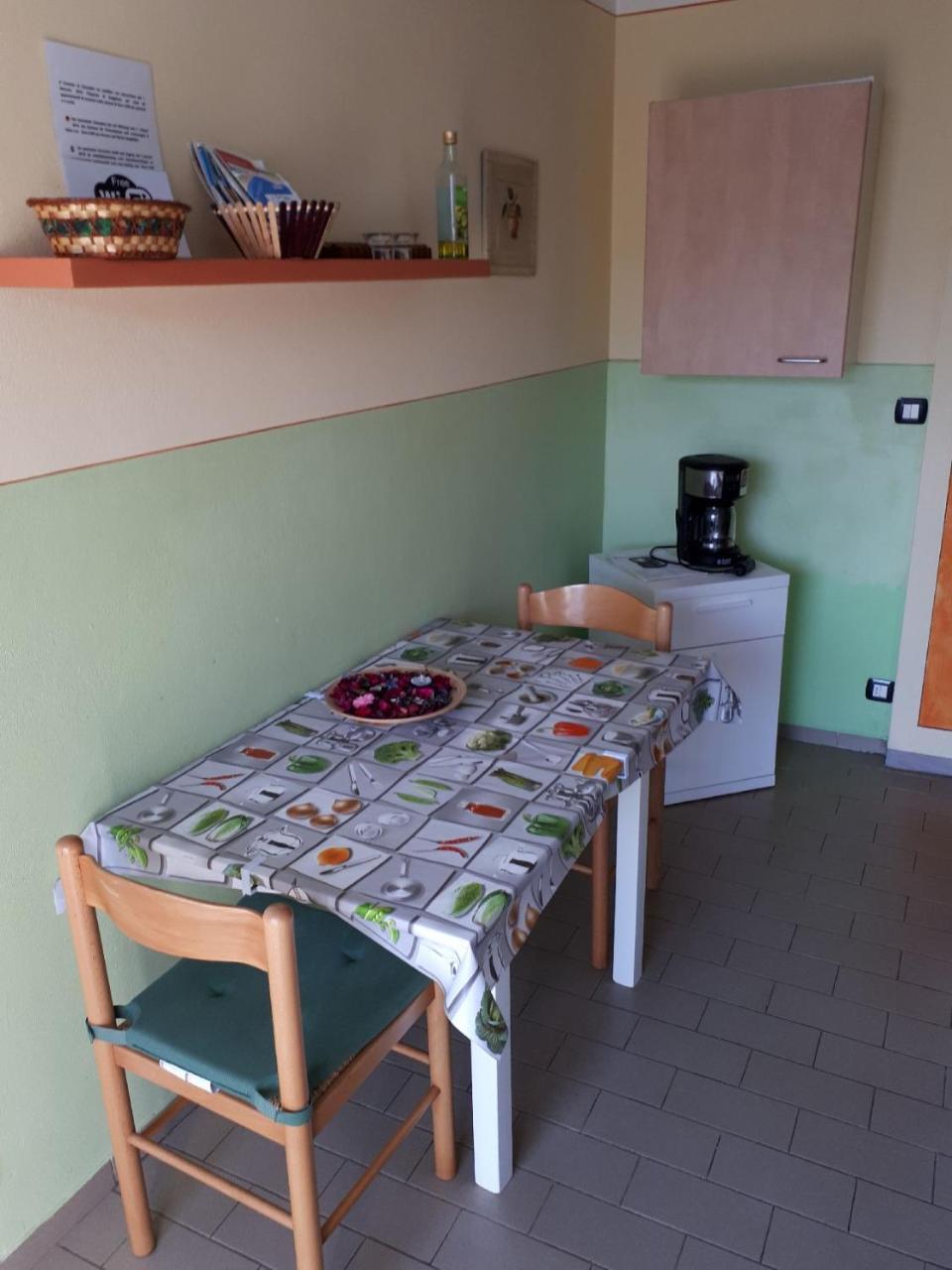 Vanni'S House Cannobio Ngoại thất bức ảnh